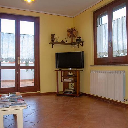 Casa Vacanze Trasimeno SantʼArcangelo エクステリア 写真