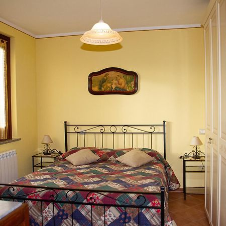 Casa Vacanze Trasimeno SantʼArcangelo エクステリア 写真