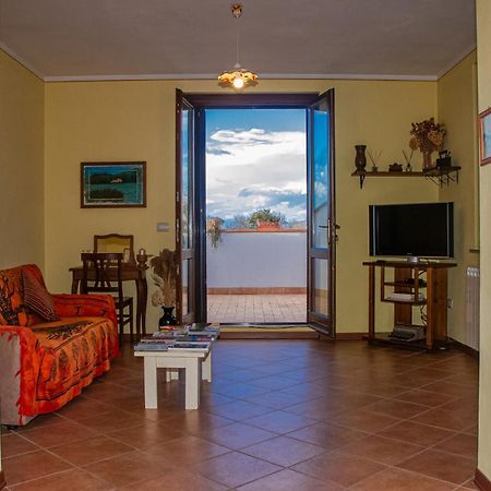 Casa Vacanze Trasimeno SantʼArcangelo エクステリア 写真