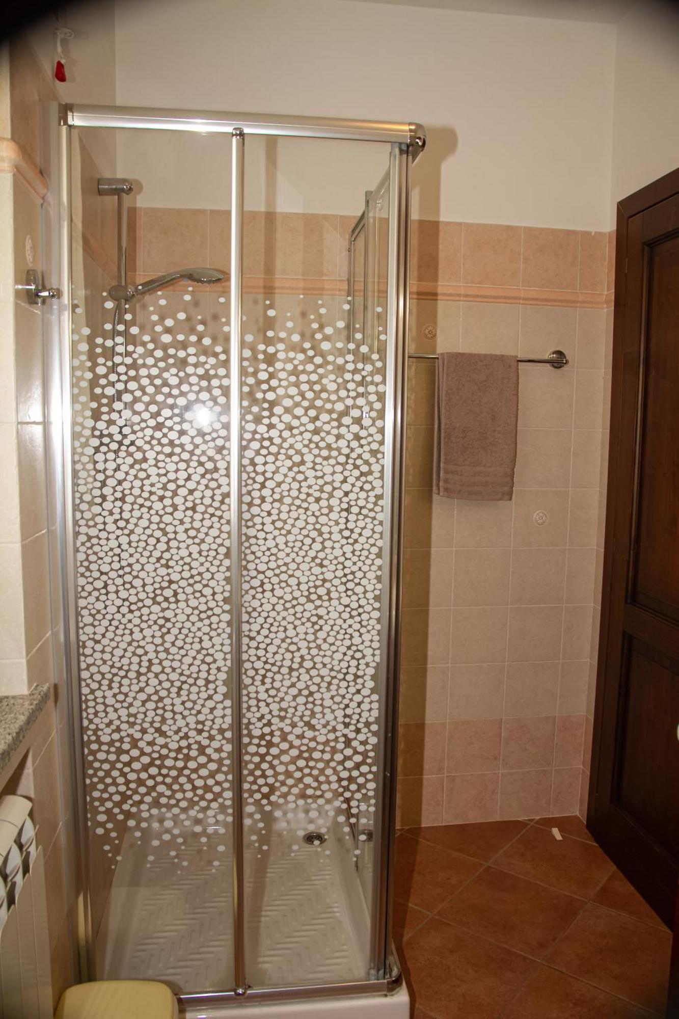Casa Vacanze Trasimeno SantʼArcangelo エクステリア 写真