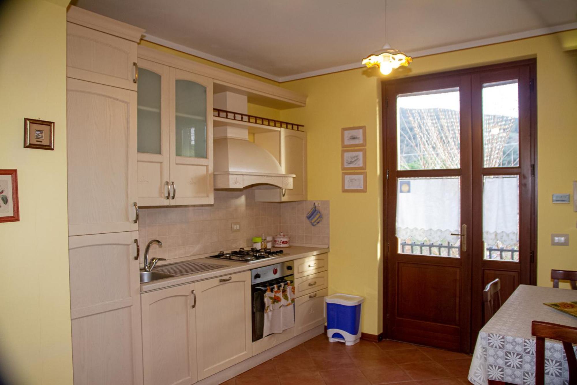 Casa Vacanze Trasimeno SantʼArcangelo エクステリア 写真